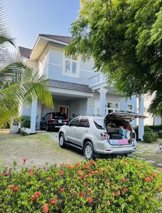 Ảnh Villa nghỉ dưỡng Sealinks – gần biển, có bếp, BBQ