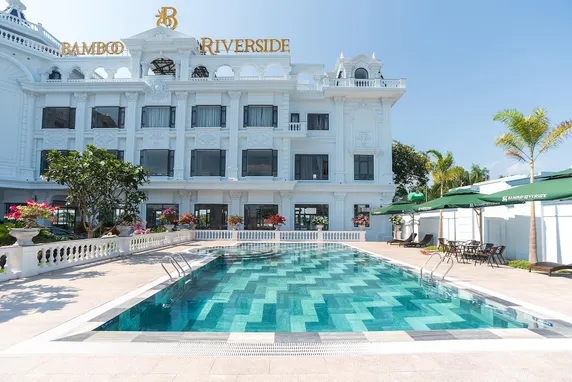 Ảnh Bamboo Riverside Boutique Hotel