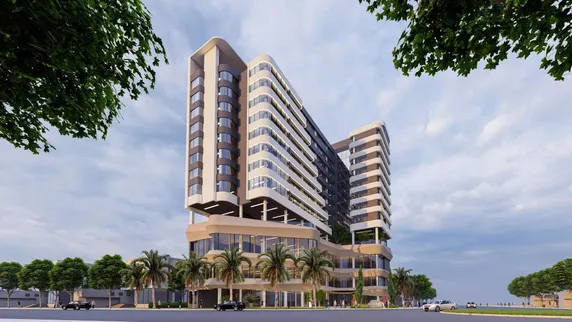 Ảnh Khách sạn Mường Thanh Luxury Điện Biên