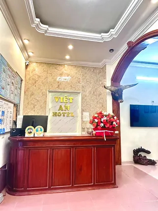 Ảnh Khách sạn Việt An