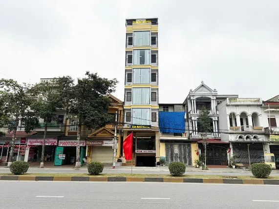 Ảnh Gia Bao Hotel