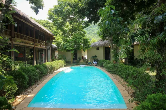 Ảnh Mai Chau Villas