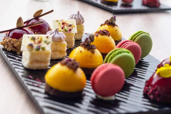 Ảnh InterContinental Sofia By IHG