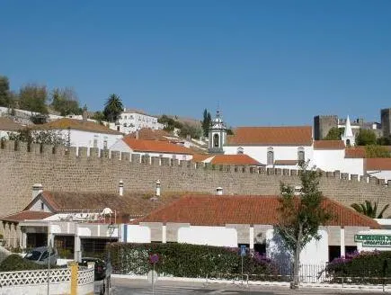 Ảnh Josefa D`Obidos Hotel