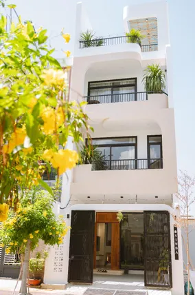 Ảnh SIMBA Homestay