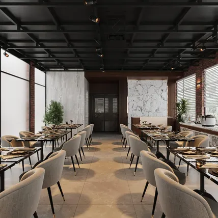 Ảnh San Quinze Hanoi Hotel