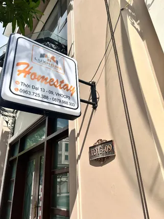 Ảnh Homestay Luxhome Residence - Homestay Ocean Park