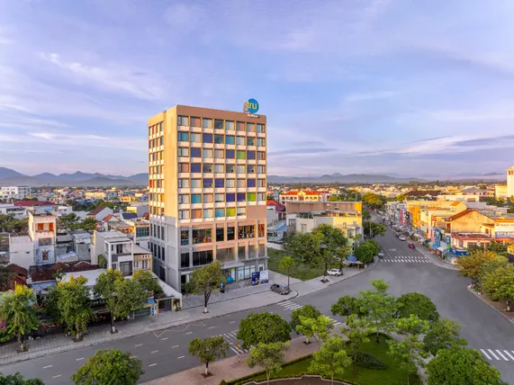 Ảnh Tru by Hilton Tam Ky City Centre
