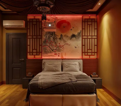 Ảnh Khách sạn Long thành quang