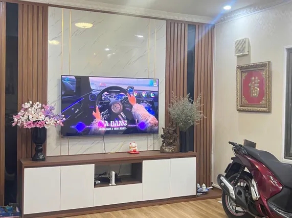 Ảnh Ting Ting Homestay