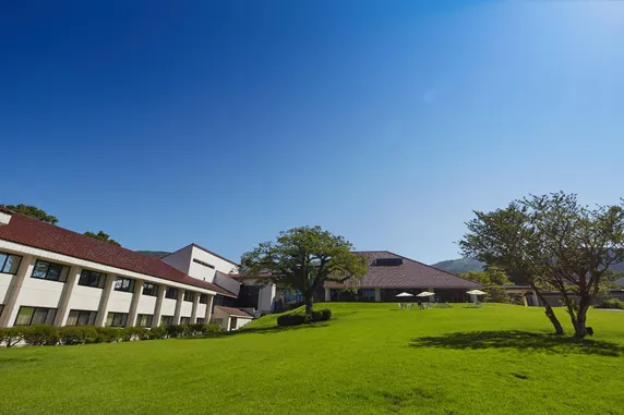 Ảnh Hakone Highland Hotel