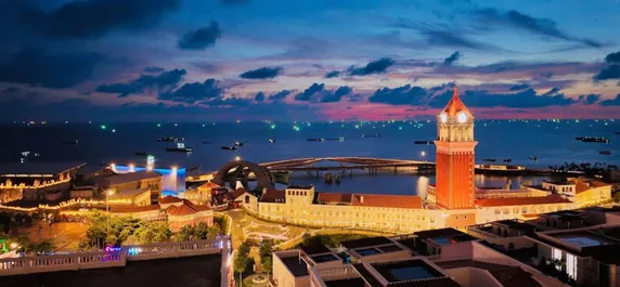 Ảnh Azure Premium Apartment