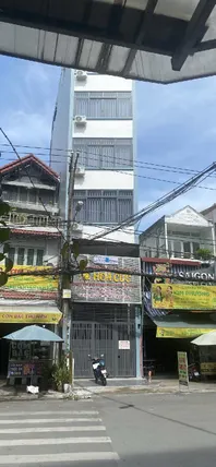 Ảnh A51 Bạch Đằng AirPort-Studio view sân bay