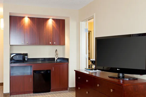 Ảnh Holiday Inn & Suites Winnipeg Downtown