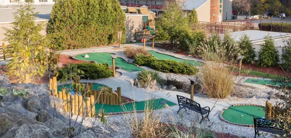 Ảnh Holiday Inn Club Vacations Oak N' Spruce Resort