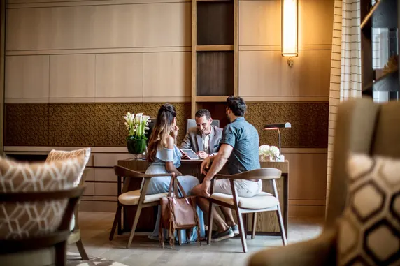 Ảnh InterContinental Fujairah Resort