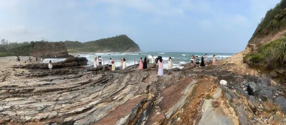 Ảnh Hotel Biển Xanh