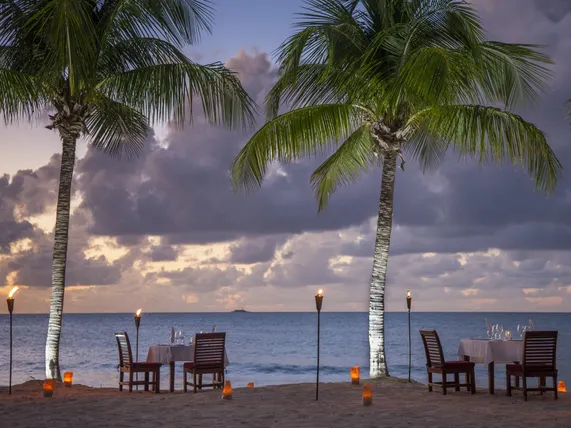 Ảnh Galley Bay Resort & Spa