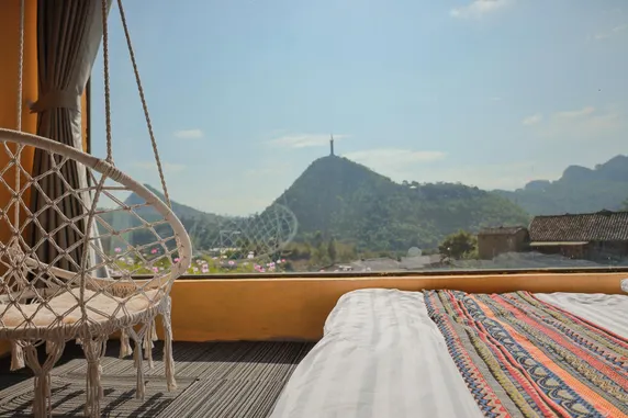 Ảnh Vị Lư homestay