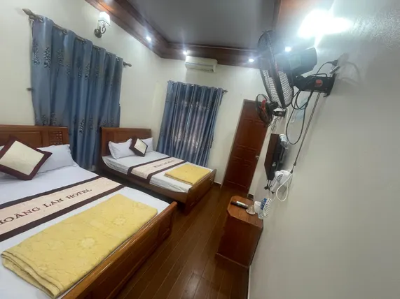 Ảnh Nhà nghỉ Hoàng Lan