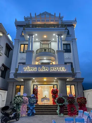 Ảnh Tùng Lâm hotel