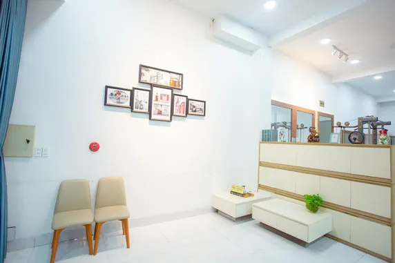 Ảnh Sala Lan Anh Hotel - Long Thanh