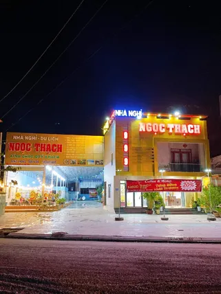 Ảnh Nhà nghỉ Ngọc Thạch 999