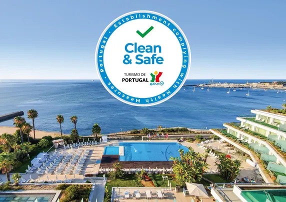 Ảnh Hotel Cascais Miragem Health & Spa