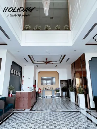 Ảnh Holiday Hotel Van Don