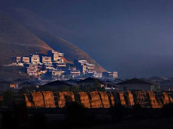 Ảnh Songtsam Shangri-La Village