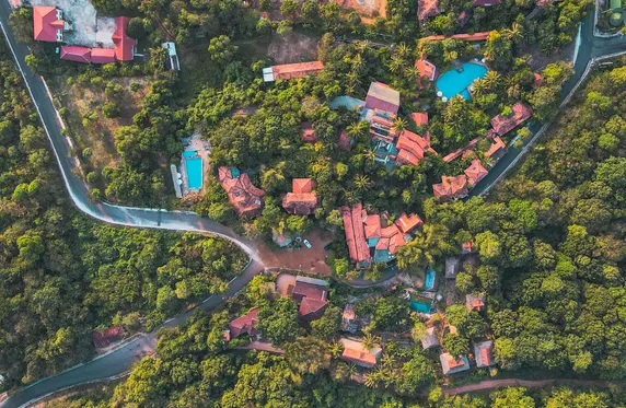 Ảnh Veranda Natural Resort