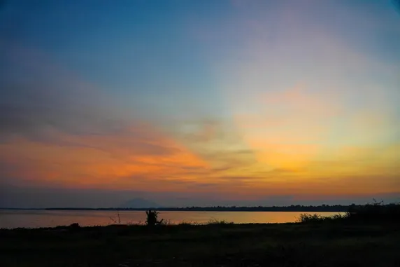 Ảnh Vivu24h Hồ Dầu Tiếng