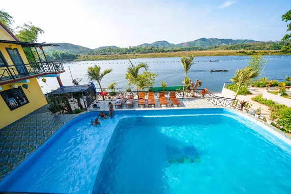 Ảnh Phong Nha Escape Bungalow
