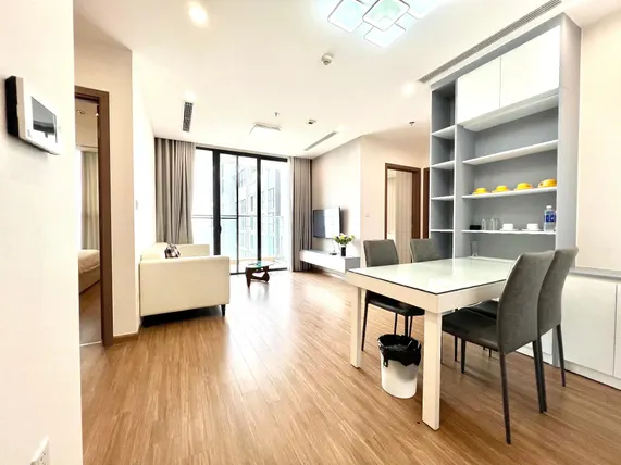Ảnh Luxhousing-Apartment lakeView 3Br Vinhomes Skylake