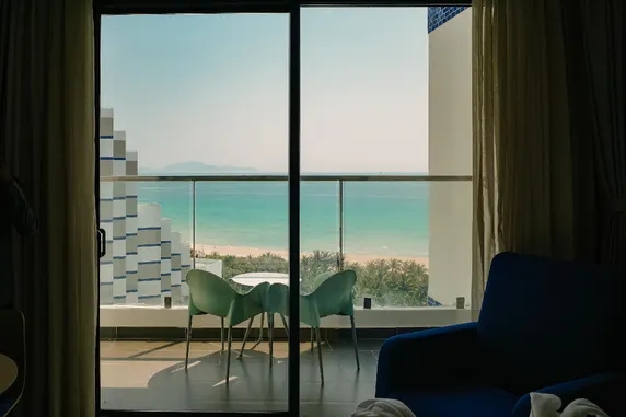 Ảnh Sea View Standard Room The Arena Resort Cam Ranh