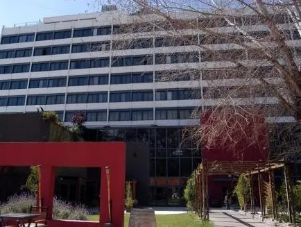 Ảnh Hotel Raices Aconcagua