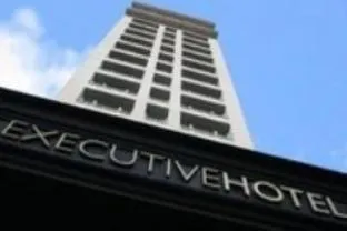 Ảnh Amerian Executive Hotel Mendoza