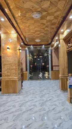 Ảnh New Highlands Hotel Yen Bai