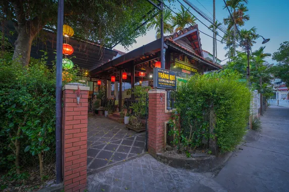 Ảnh Countryside Moon Homestay