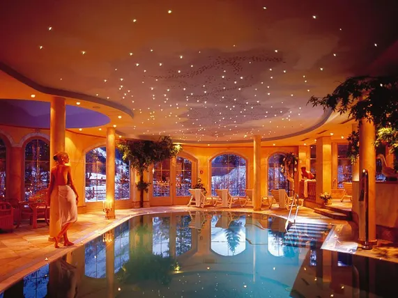 Ảnh Adler Inn Tyrol Mountain Resort SUPERIOR