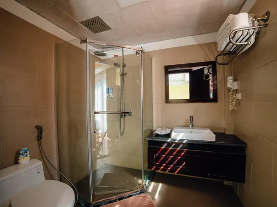 Ảnh Ladybird Boutique Hotel