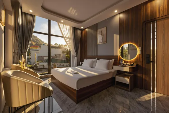 Ảnh Ha Giang Hill Hotel 