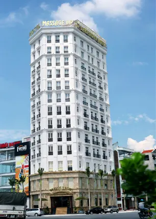 Ảnh Khách sạn LakeSide 2 