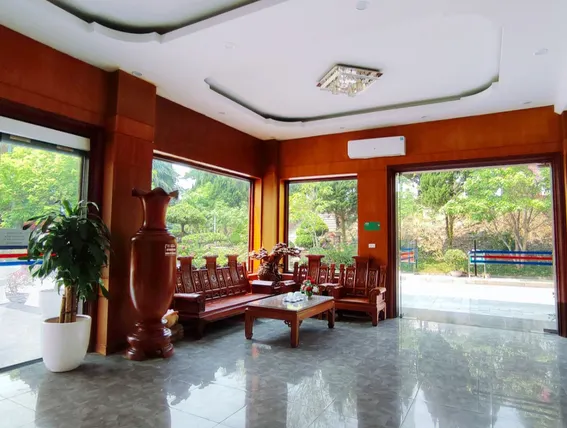 Ảnh Khu du lịch sinh thái Him Lam - Him Lam Resort	