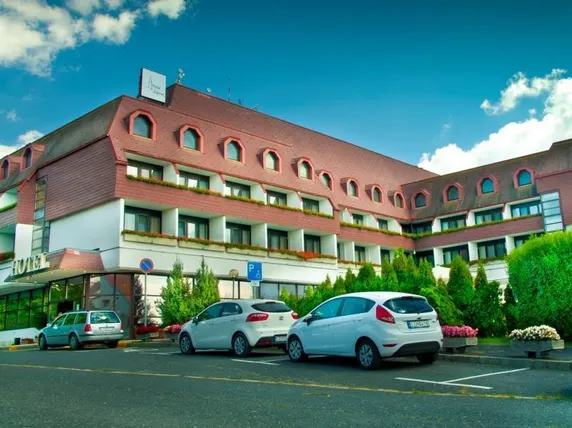 Ảnh Hotel Sopron