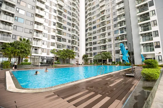 Ảnh MILY APARTMENT - NERA Garden 2- Hue