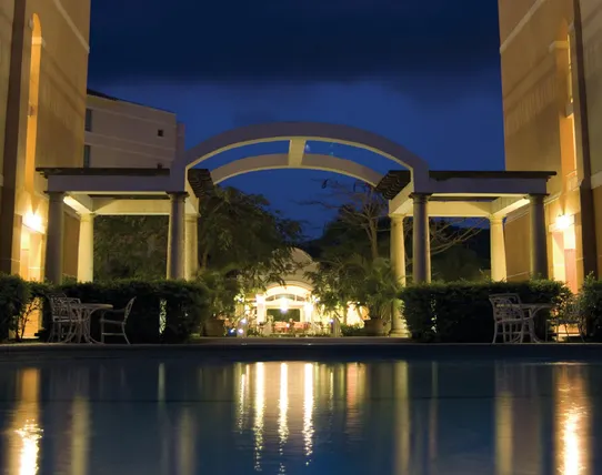 Ảnh Rincon Beach Resort