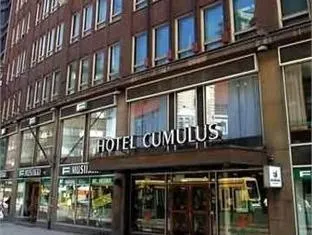 Ảnh Scandic Jyvaskyla City