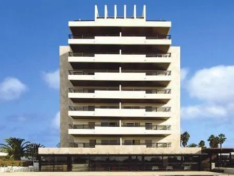 Ảnh Interpass Vau Hotel Apartamentos