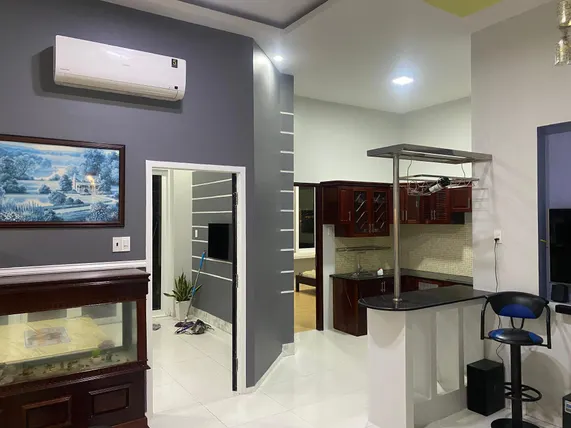 Ảnh Villa nghỉ dưỡng 1 phòng ngủ Thành Sơn